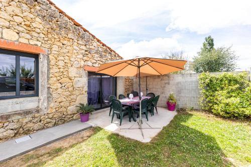 Ladaux House | Le Gite - Ladaux