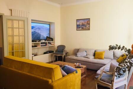 Nice City Centre Apartment | Le GIULIANO