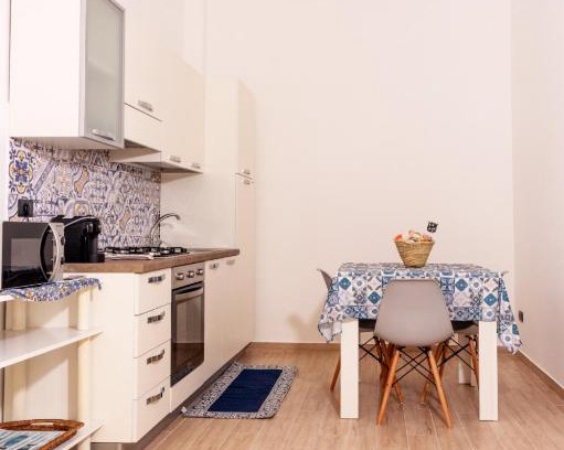 Mazara del Vallo Apartment | Le Giummare 13