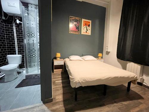Bonne-Nouvelle Hostel | LE Globe