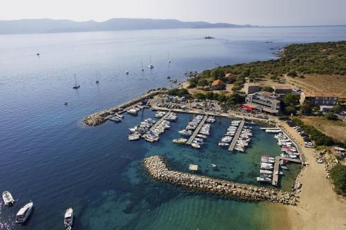 Porto Pollo Hotel | Le Golfe