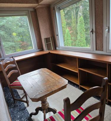 Chatillon-en-Michaille House | Le Goutanou