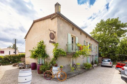 Castelnaudary House | Le Grand Bassin