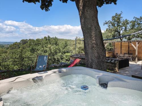 Bagnols-sur-Ceze House | Le grand chêne vert - Bagnols-sur-Cèze