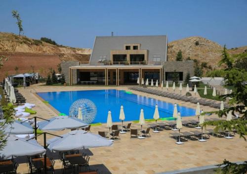 Mchaymcheh Bed & Breakfast | Le Grand Chalet Zaarour