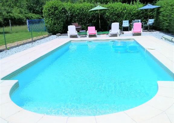 Montcaret Bed & Breakfast | Le Grand Chemin de La Vie