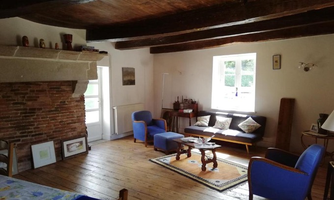 Dole Villa | Le Grand Feuvrier
