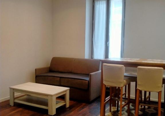 Saint-Jean-de-Maurienne Apartment | Le Grand Saint Antoine