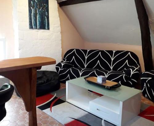 Mareuil-sur-Cher House | Le Grand Gîte de Beauval