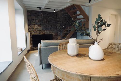 Waha Apartment | Le Grand George - Résidence Le Cercle