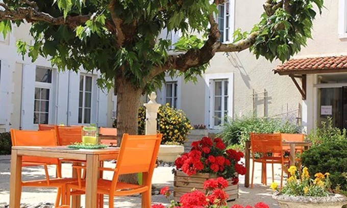 Fouras Hotel | Le Grand Hôtel des Bains SPA