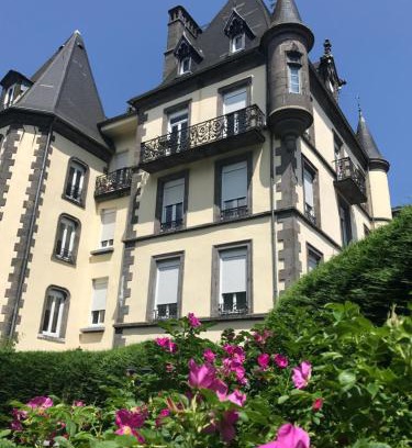 Mont-Dore Hotel | Le Grand Hôtel Mont Dore