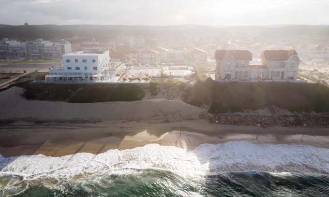 Biscarrosse Plage Hotel | Le Grand Hotel de la Plage