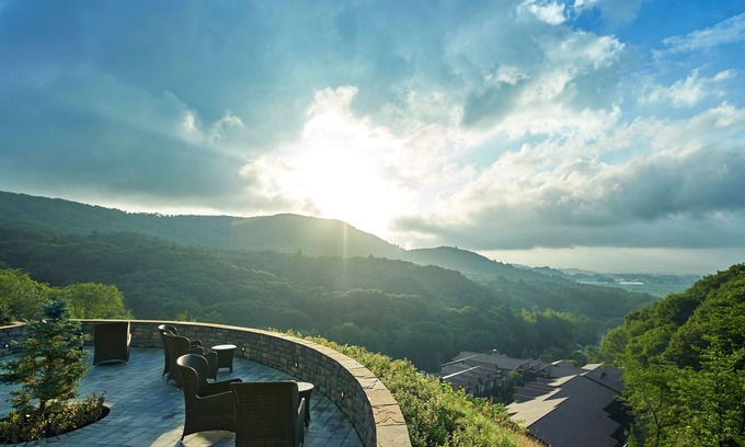 Kitasaku-gun Hotel | Le Grand Karuizawa Hotel&Resort