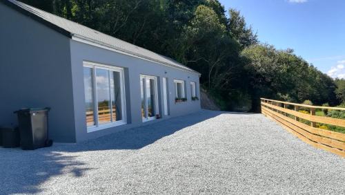 Bretteville House | Le grand large