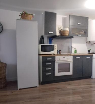 Montbrison Apartment | Le grand plein centre