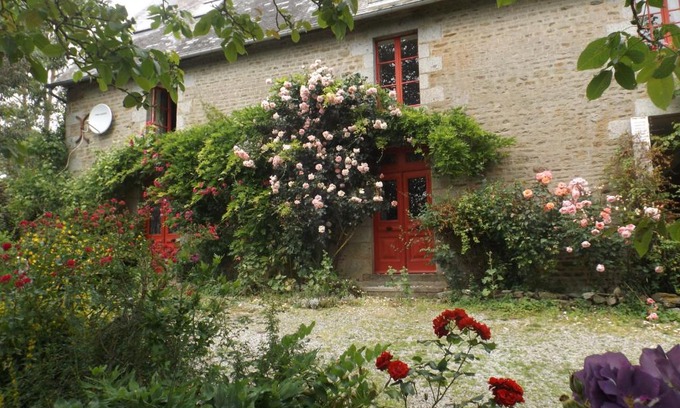 Estry Bed & Breakfast | Le Grand Pont