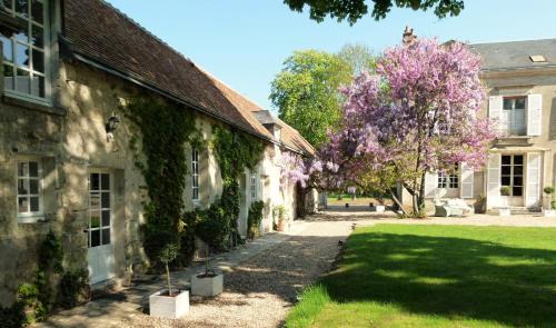 Vendome Bed & Breakfast | Le Grand Saint-Marc