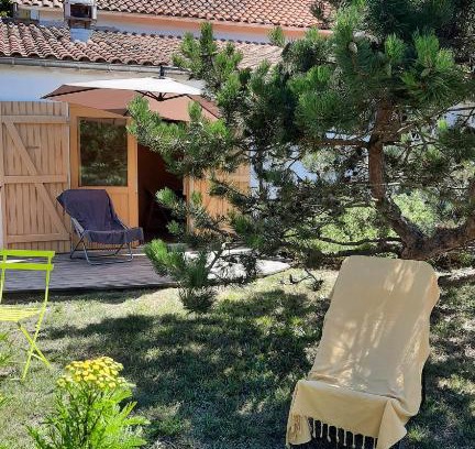 Dolus-d'Oleron House | Le grand souffle