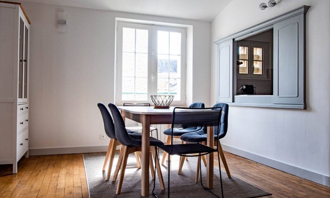 Poitiers Apartment | Le Grand Théâtre - Sublime appartement