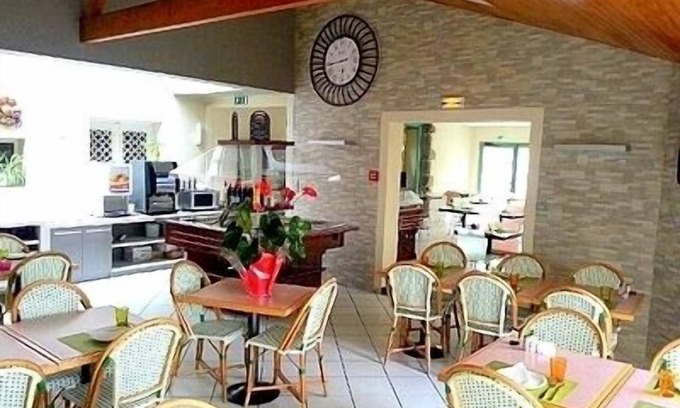 L'Oie Hotel | Le Grand Turc