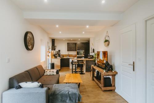 Saint-Alban-Leysse Apartment | Le Granier, une évasion aux pieds des Bauges 0