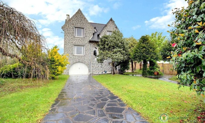 Paimpol House | Le Granit Bleu - Paimpol