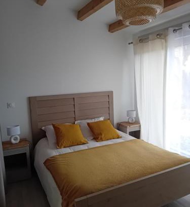 Ventenac-Cabardes Apartment | Le Grenadier