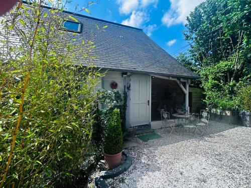 Manneville-la-Raoult Apartment | Le grenier des inities