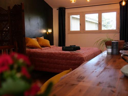Mauleon House | Le Grenier Du Botaniste