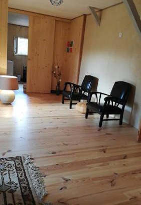Bazas House | Le Grenier
