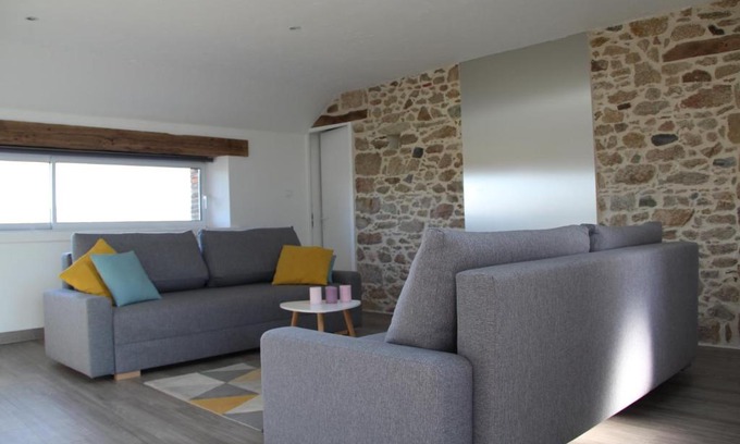 Mauleon Apartment | Le Grenier
