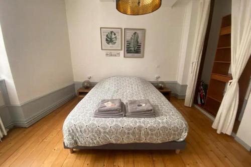 Dole Apartment | Le Grilleton