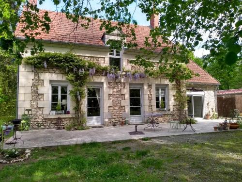 La Vernelle Bed & Breakfast | Le grimoire de Bettina