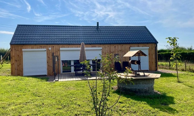 Bourbon-Lancy House | Le Gris Coquelet - BOURBON LANCY