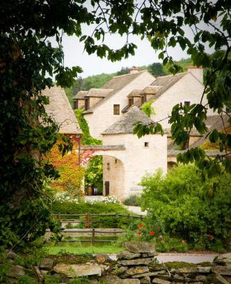 Savigny-les-Beaune Hotel | Le Hameau de Barboron