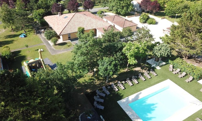 Tonnay-Boutonne House | Le Hameau de Saintonge