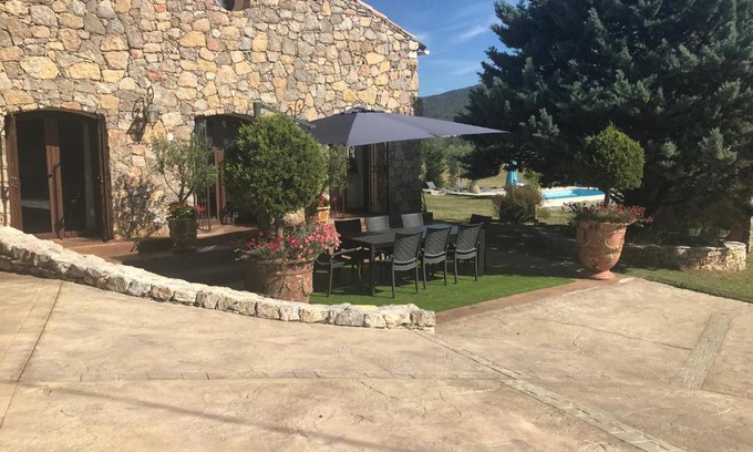 Ampus Apartment | Le hameau des vanades
