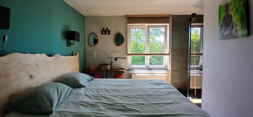 Grand Bru Apartment | Le Harinī