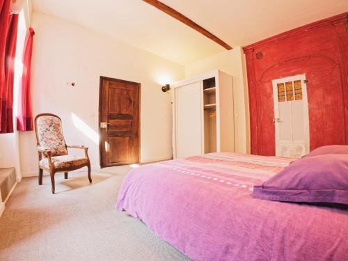 Bouxwiller Apartment | Le Haut Relais des Seigneurs - 5 mn Royal Palace de Kirrwiller