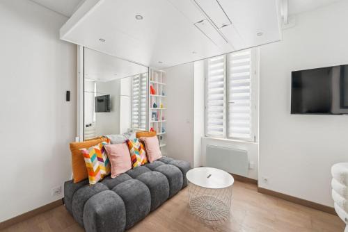 Plaisance Apartment | Le Haute Couture