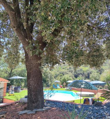 Ceret House | Le Havre de Paix