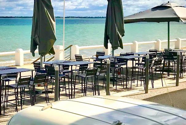 Saint-Trojan-les-Bains Hotel | Le Homard Bleu