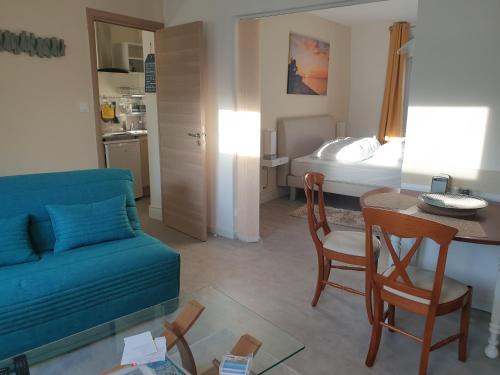Malo-les-Bains Apartment | le Home Sweet Home d'Alice! à la Villa Alice Roger
