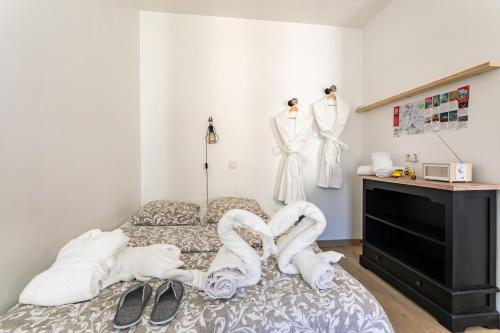 Dinan - Saint-Malo Apartment | LE JACOBIN 2