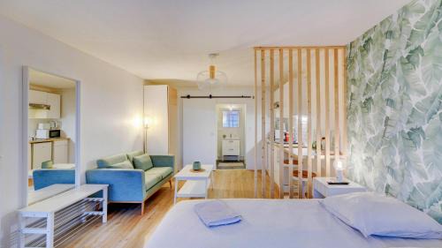 Saint-Nazaire Apartment | Le Jade - Appart'Escale