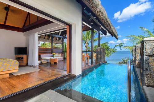 Tombeau Bay Resort | Le Jadis Beach Resort & Wellness - Managed by Banyan Tree Hotels & Resorts