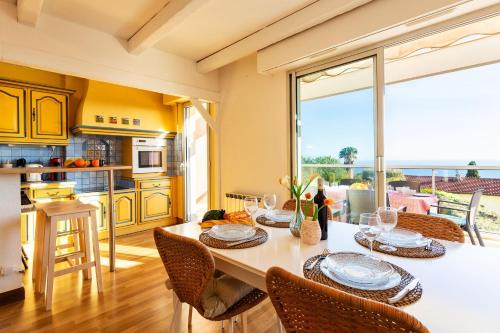 Ventabrun Apartment | LE JARDIN BLEU AP4388 By Riviera Holiday Homes