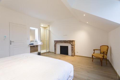 Chalons-en-Champagne Villa | Le Jardin d'Hiver