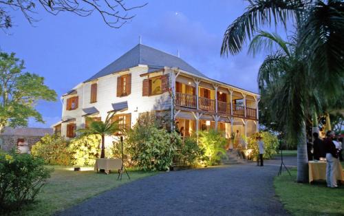 Mahebourg Bed & Breakfast | Le Jardin de Beau Vallon